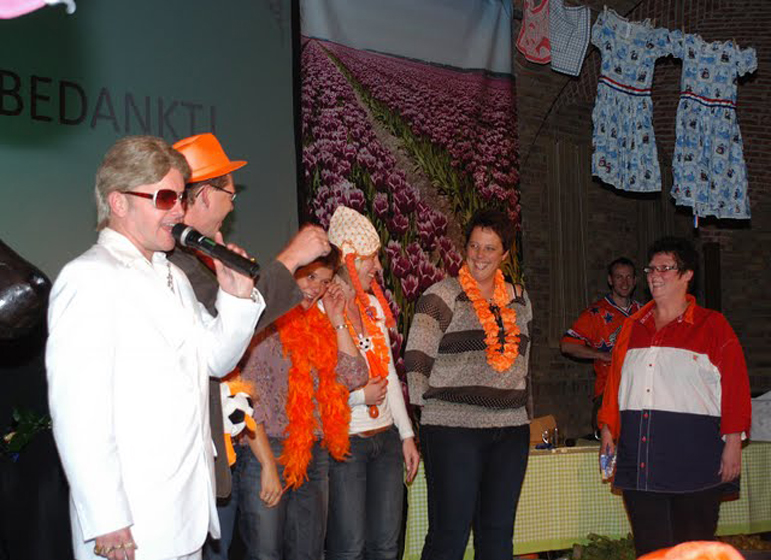 Keessie in Bantsiliek