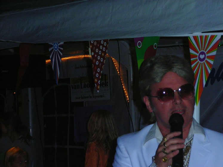 Straatfeest Oude Molenweg
